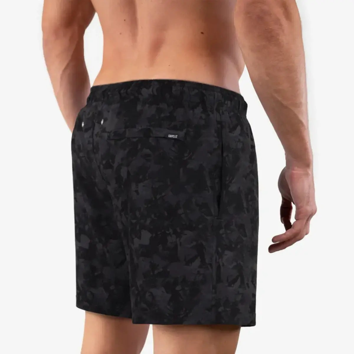 Shorts Híbridos Capelle Miami