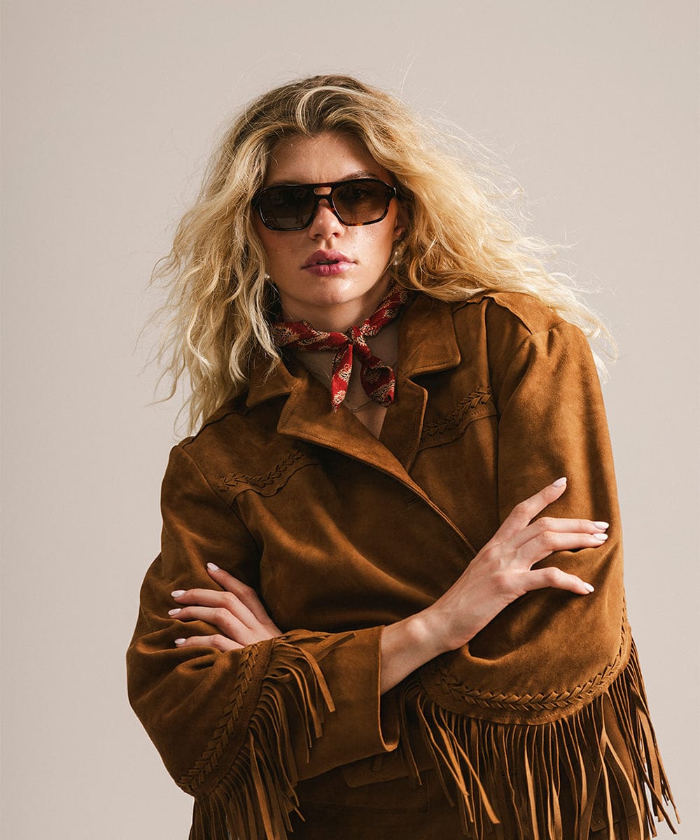 Gigi Pip Beau Sonnenbrille