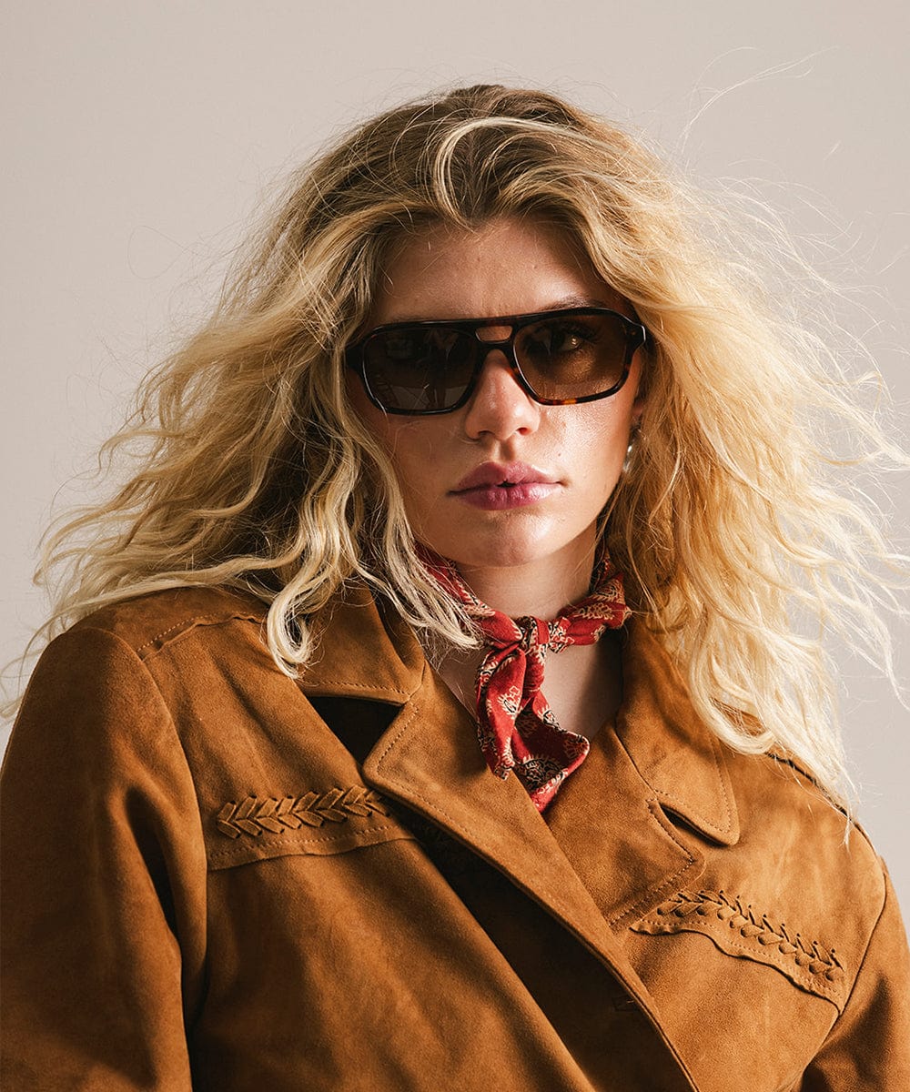 Gigi Pip Beau Sonnenbrille