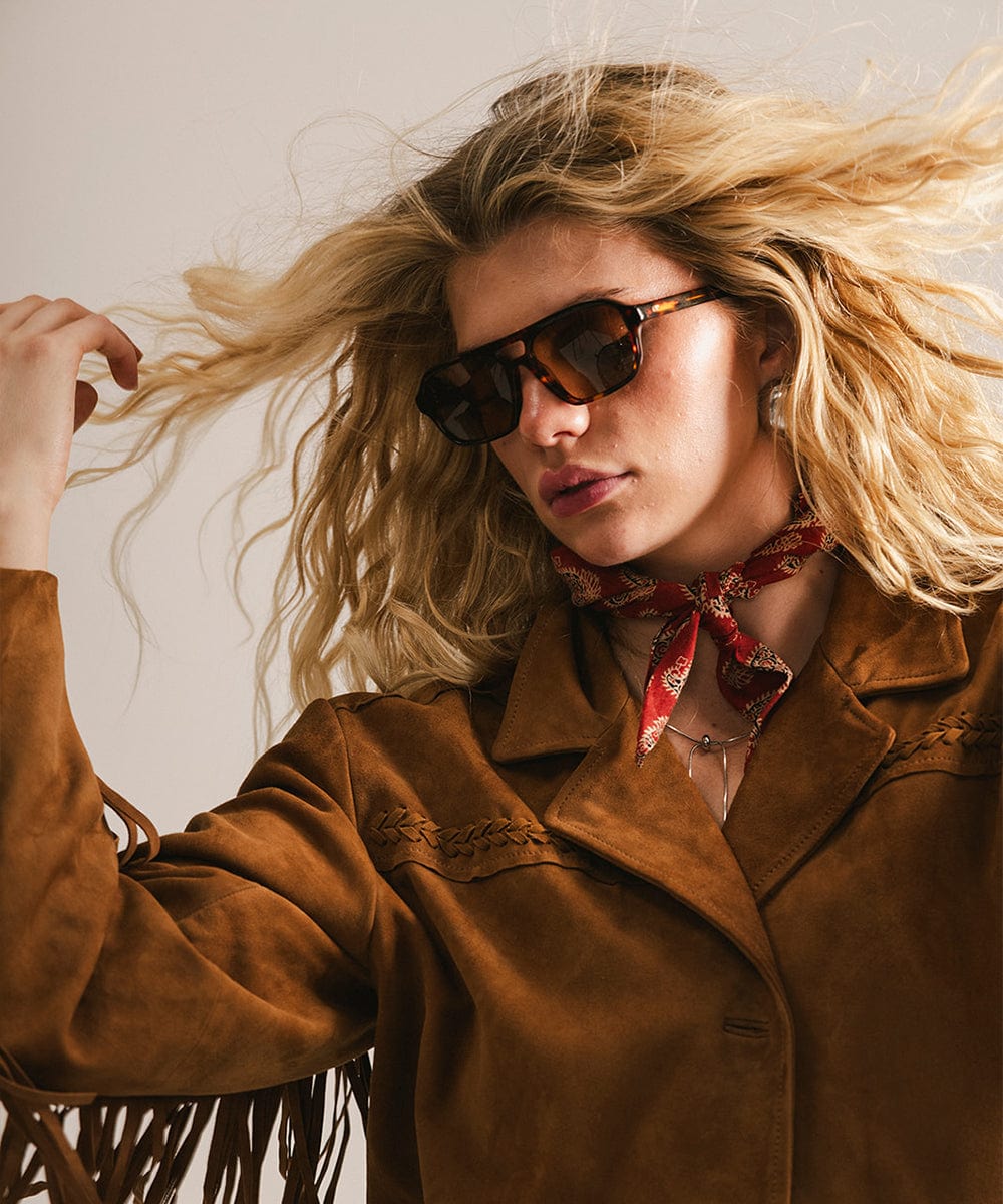 Gigi Pip Beau Sonnenbrille