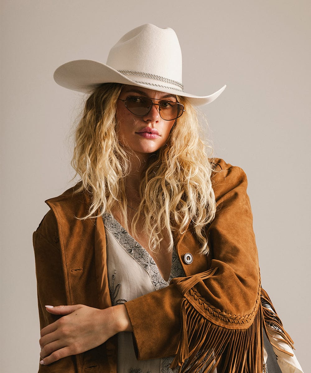 GIGI PIP - Gigi Pip Sienna Sunglasses - View 7