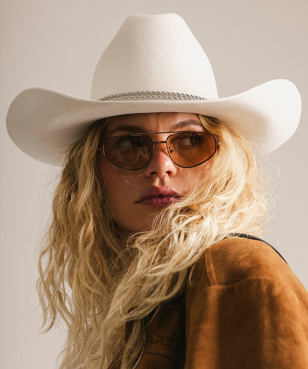 GIGI PIP - Gigi Pip Sienna Sunglasses - View 6