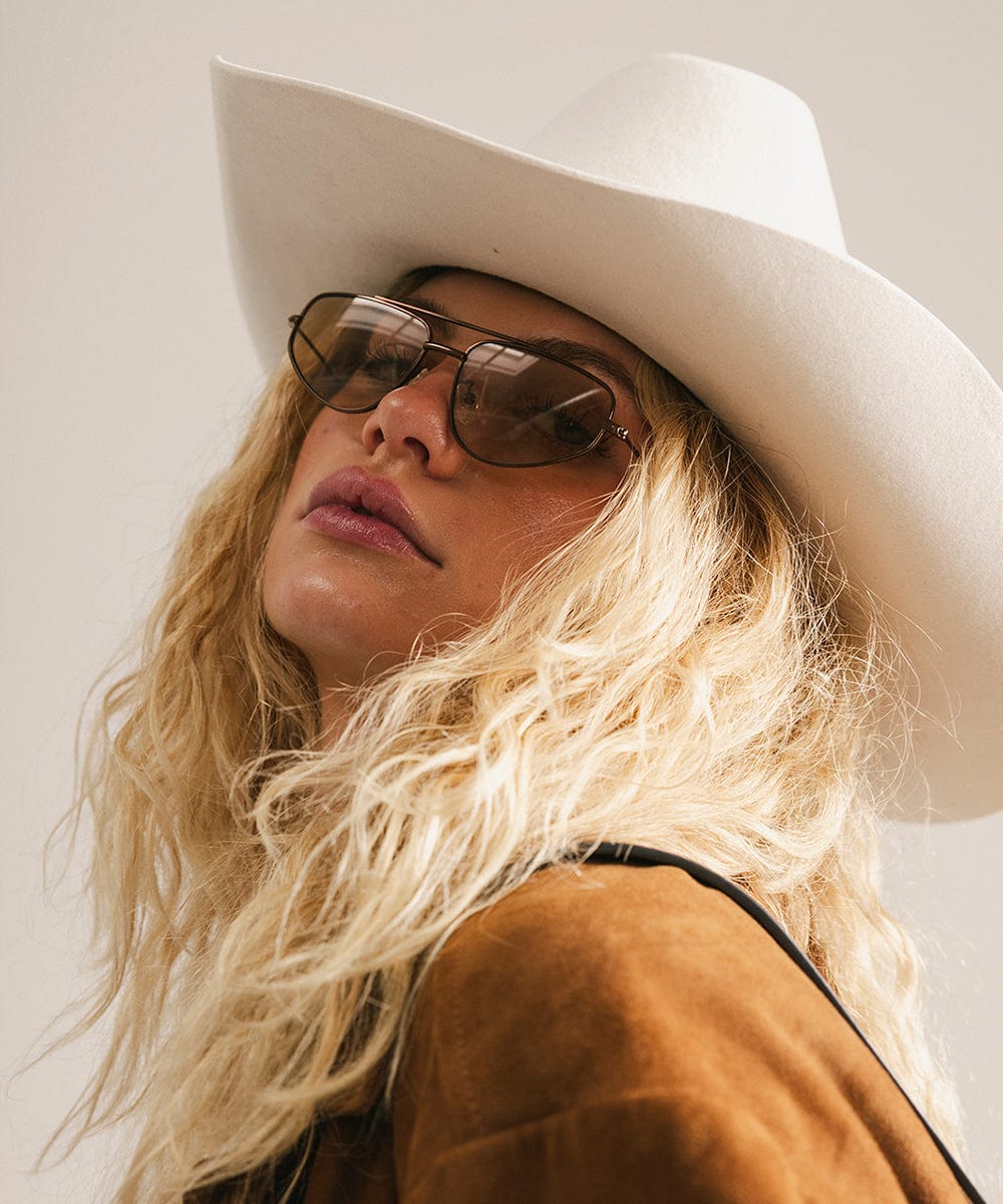 GIGI PIP - Gigi Pip Sienna Sunglasses - View 5