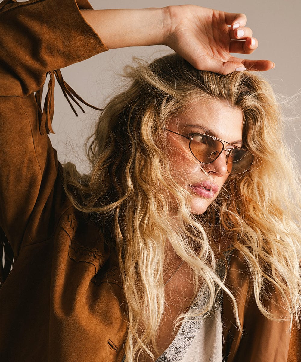 GIGI PIP - Gigi Pip Sienna Sunglasses - View 4