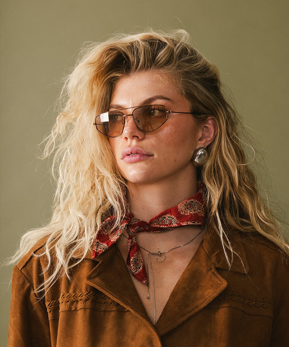 GIGI PIP - Gigi Pip Sienna Sunglasses - View 3