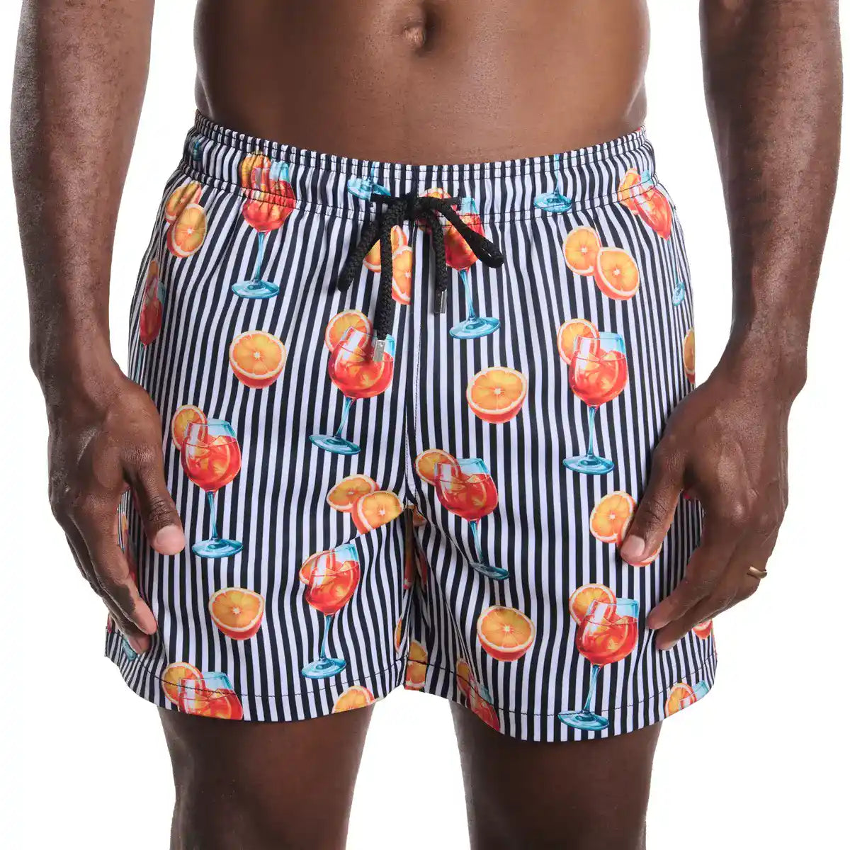 Short hybride Capelle Miami
