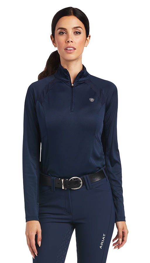 Ariat Women's Sunstopper 2.0 Baselayer