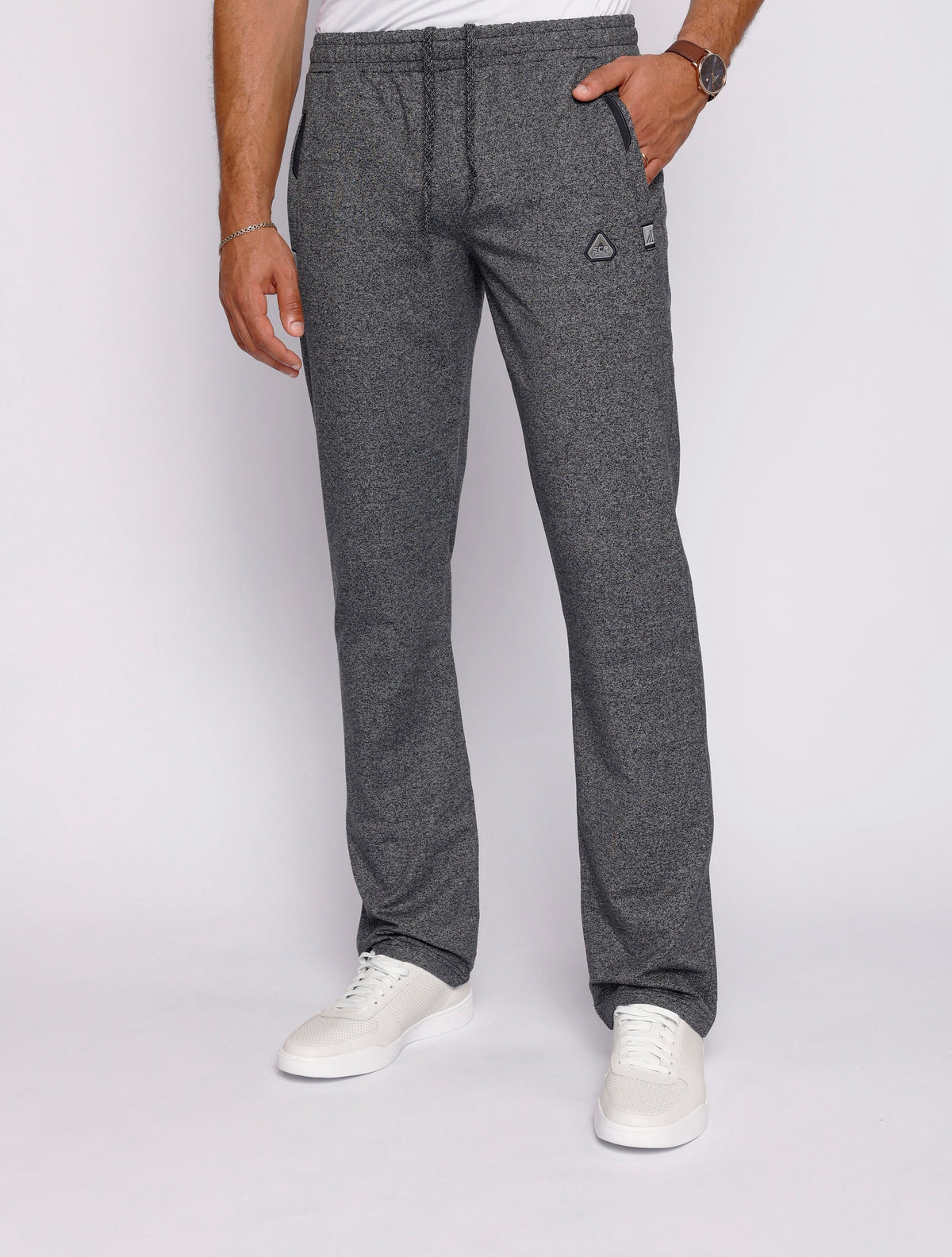 Scr Sportswear Men's All-Day Sweatpants