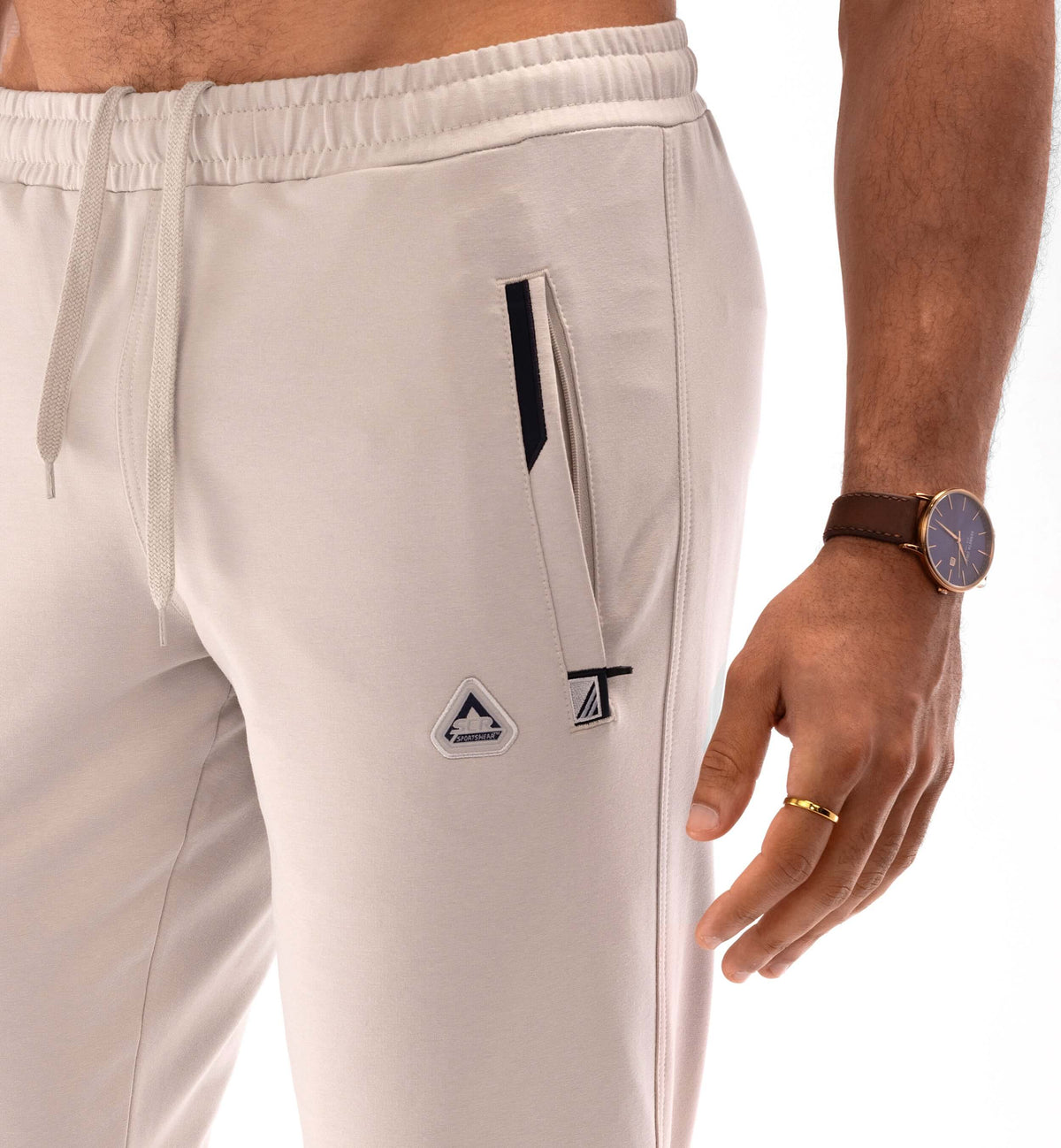 Pantalones deportivos Scr Sportswear All-Day Comfort