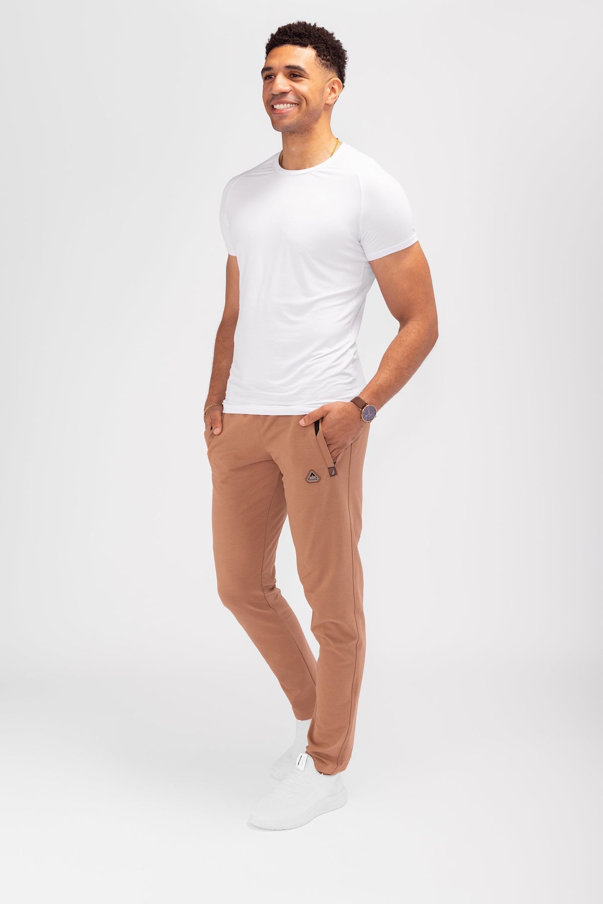 Pantalones deportivos Scr Sportswear All-Day Comfort