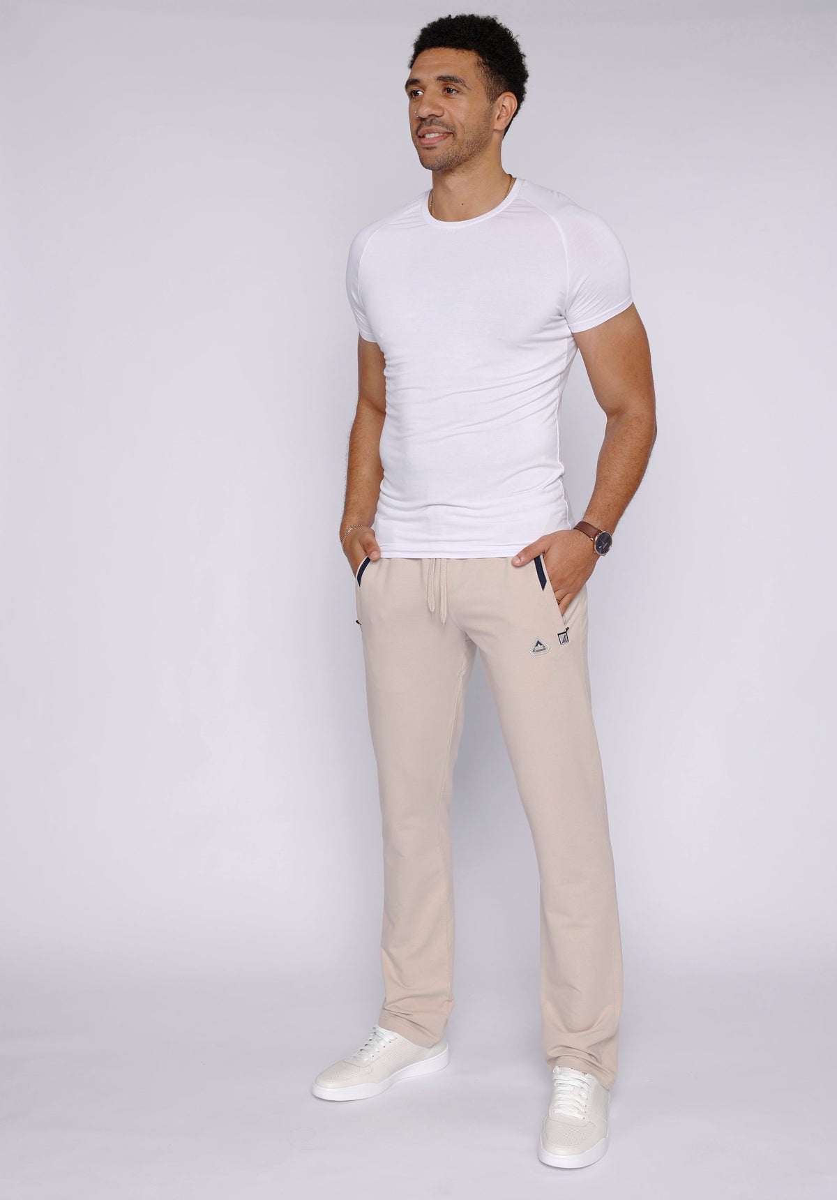 Scr Sportswear Men's All-Day Sweatpants