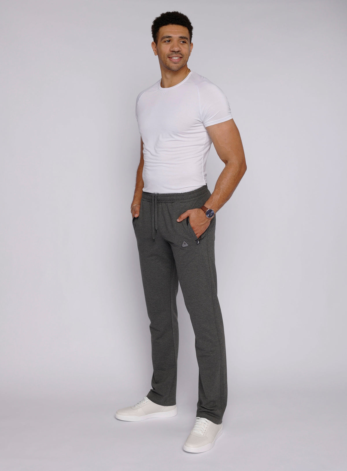Scr Sportswear Men's All-Day Sweatpants