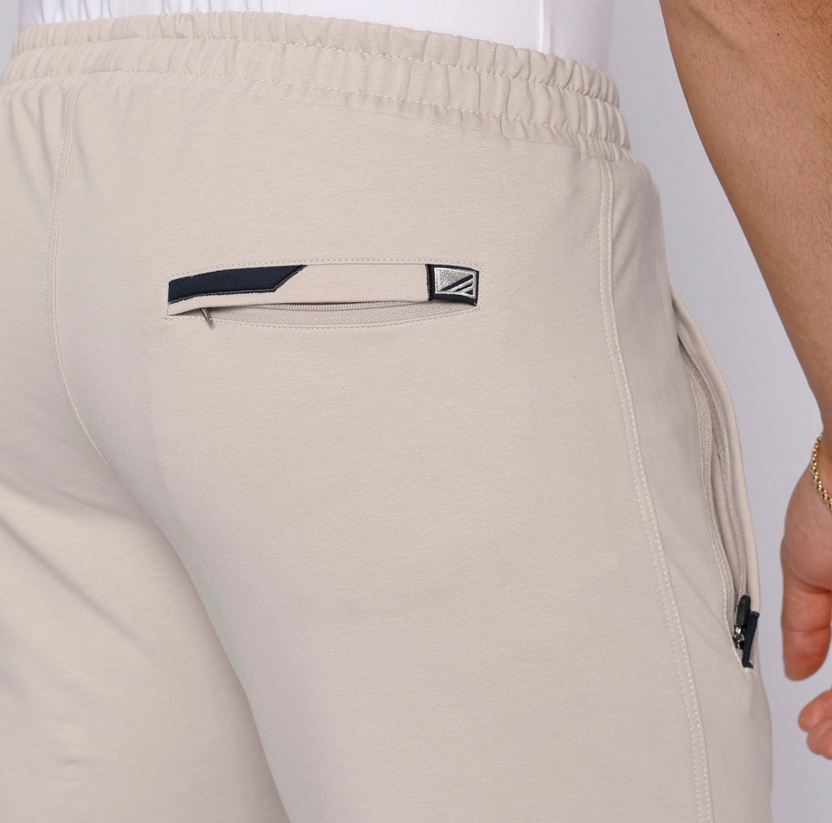 Scr Sportswear Men's All-Day Sweatpants