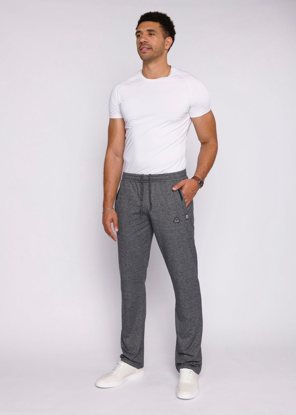 Scr Sportswear Men's All-Day Sweatpants