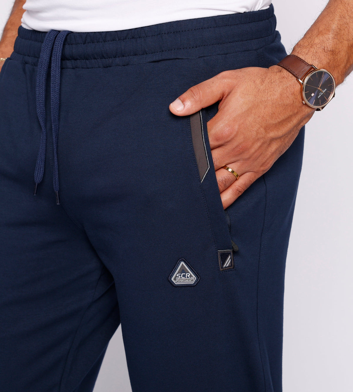 Scr Sportswear Men's All-Day Sweatpants