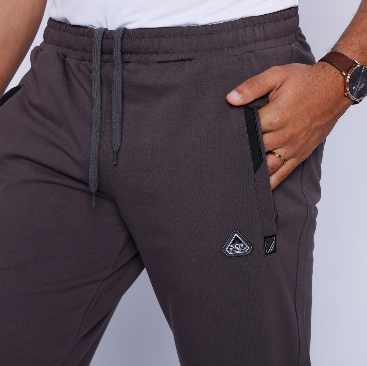 Scr Sportswear Men's All-Day Sweatpants