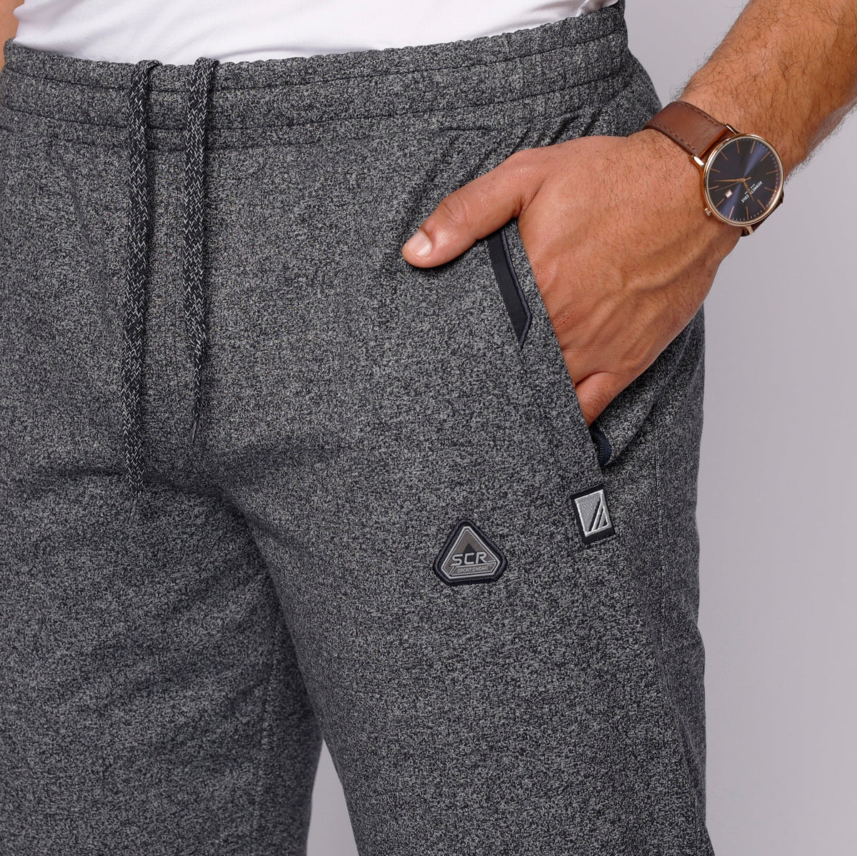 Scr Sportswear Men's All-Day Sweatpants