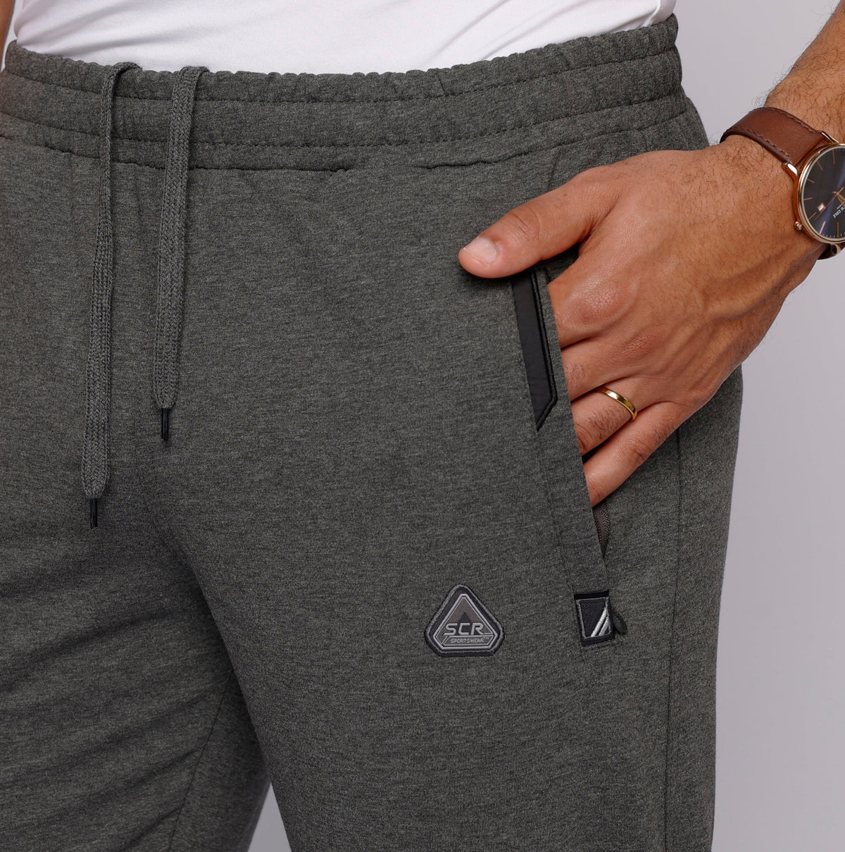 Scr Sportswear Men's All-Day Sweatpants