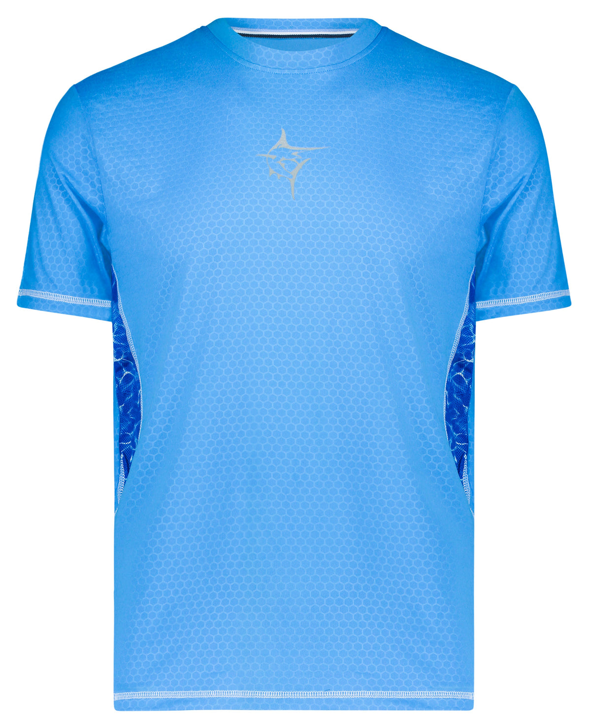 White Water Life Technoflex Performance Langarmshirt