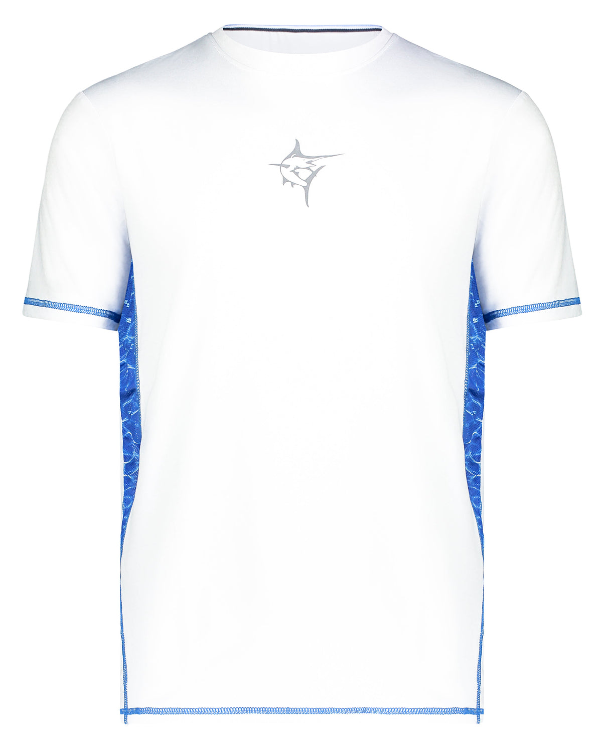 White Water Life TechnoFlex Langarm-Funktionsshirt