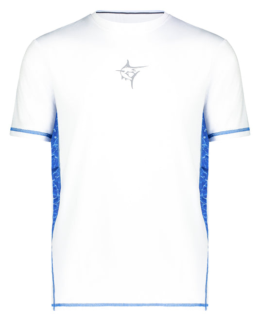White Water Life TechnoFlex Performance Shirt