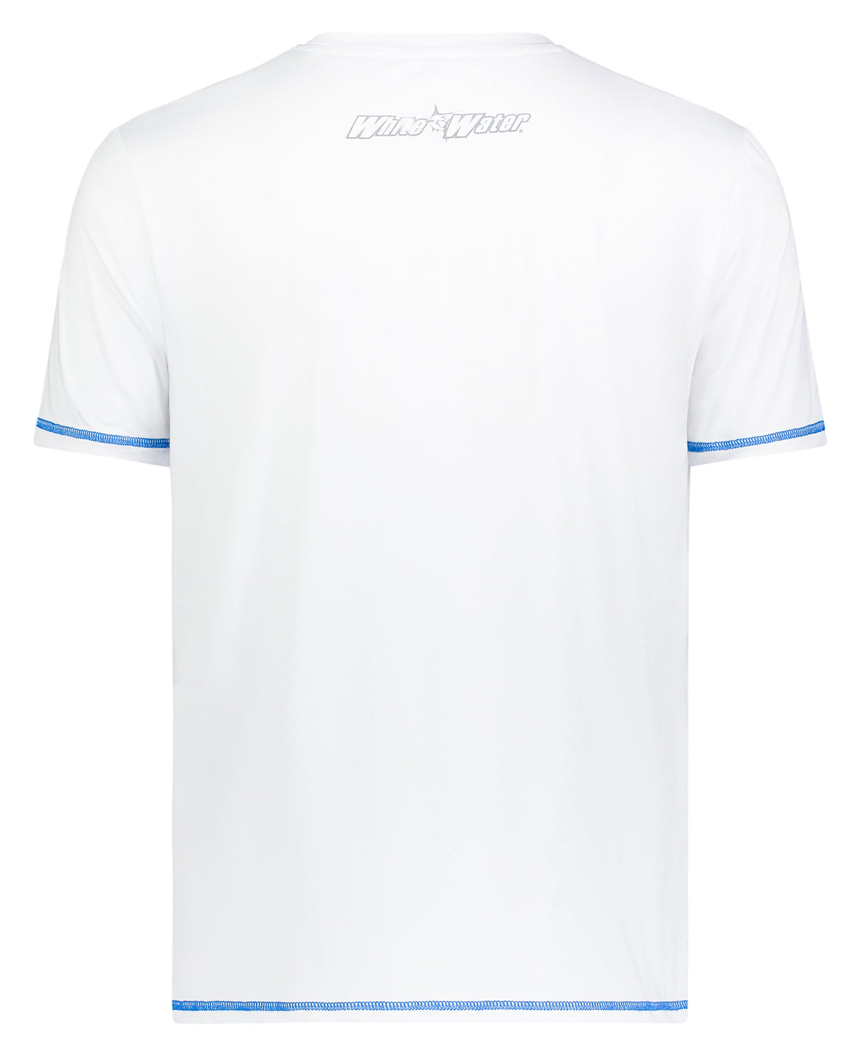 White Water Life TechnoFlex Langarm-Funktionsshirt