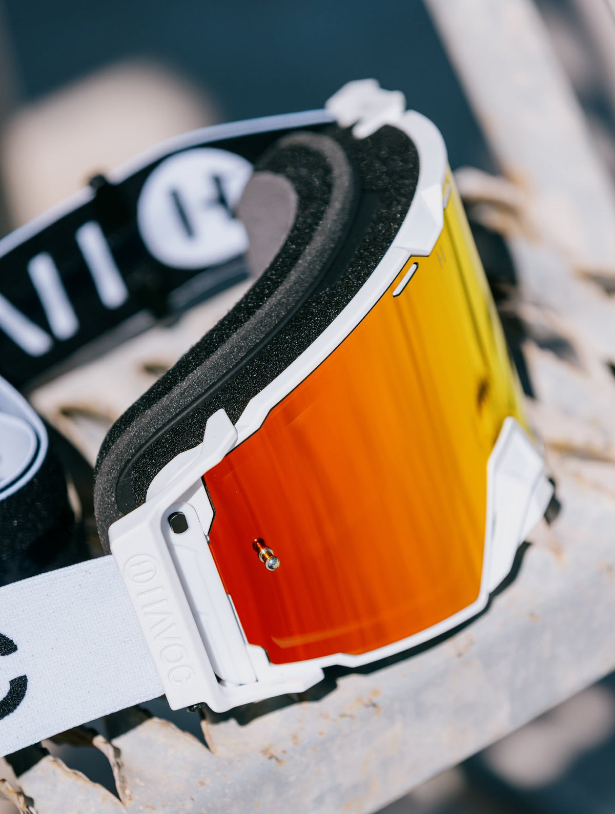 Goggles Havoc Helios