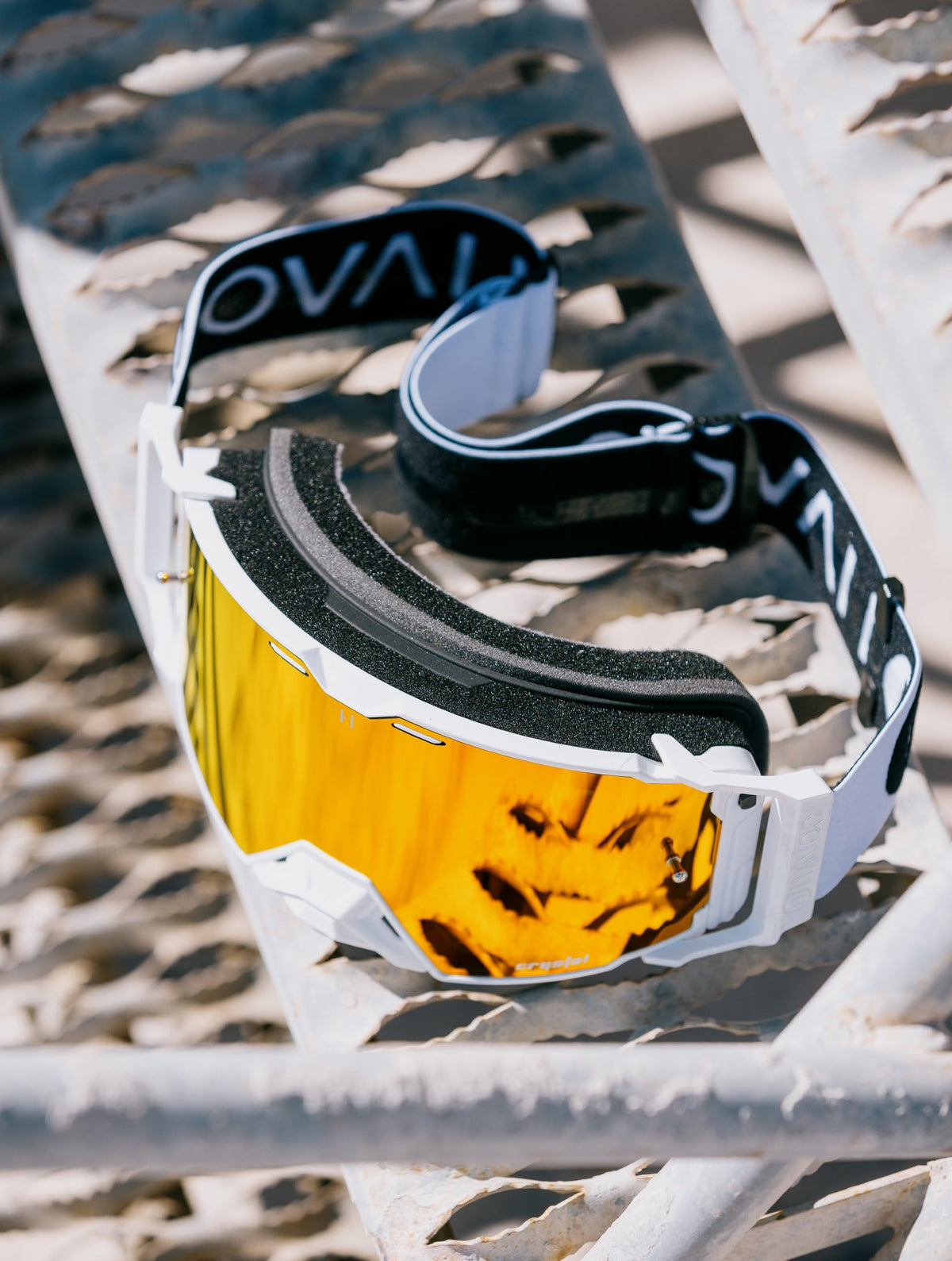Goggles Havoc Helios