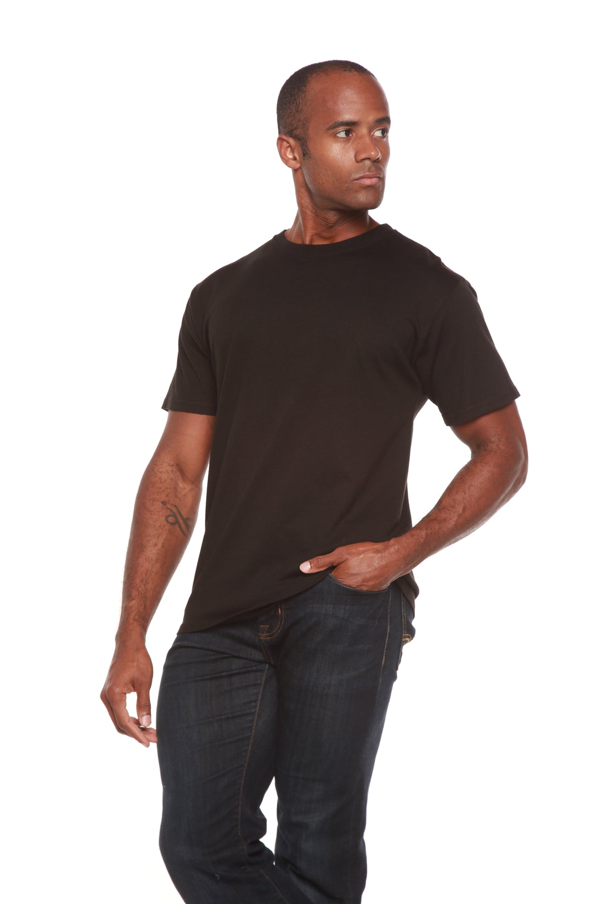 Camiseta The Original de Bambú