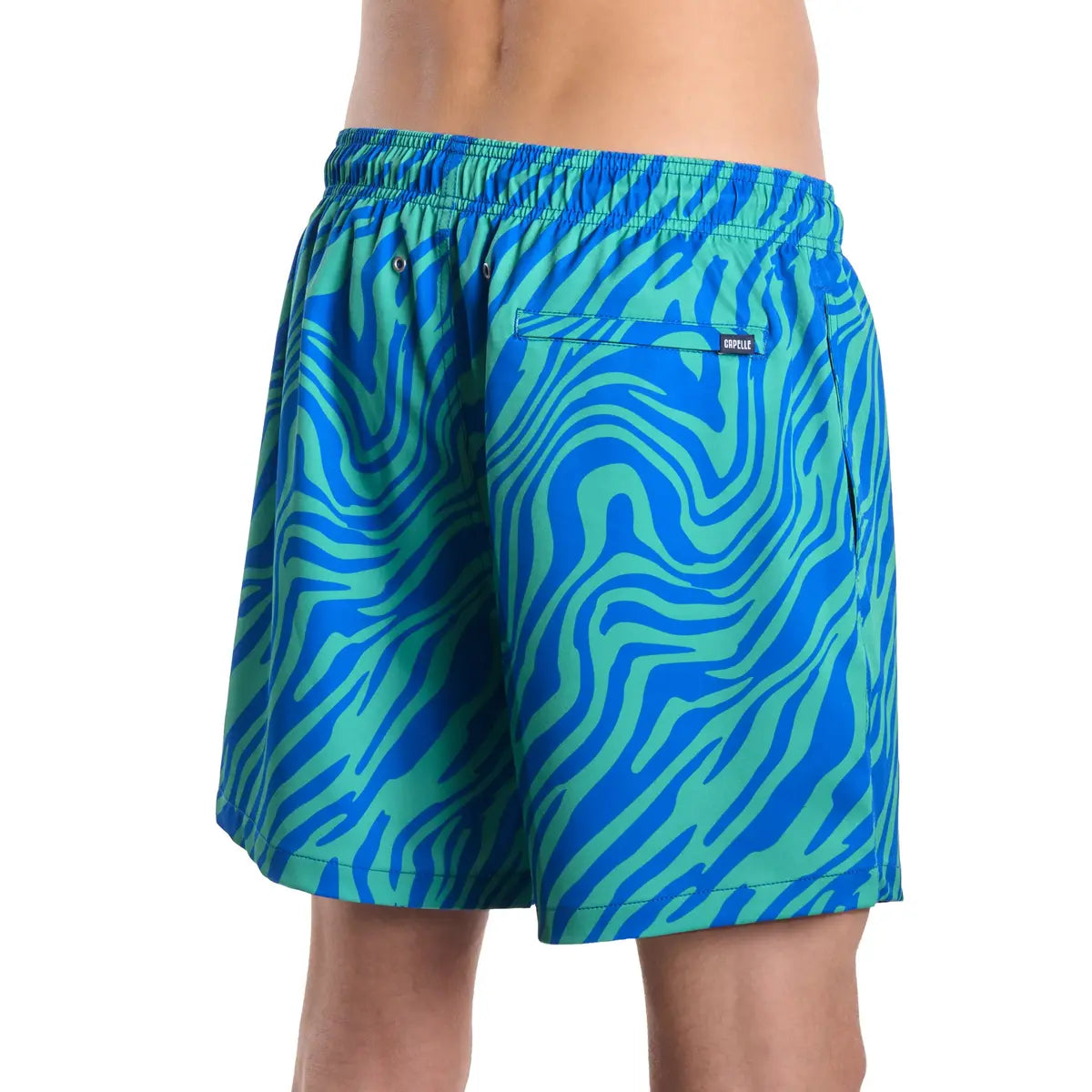 Shorts híbridos Capelle Miami