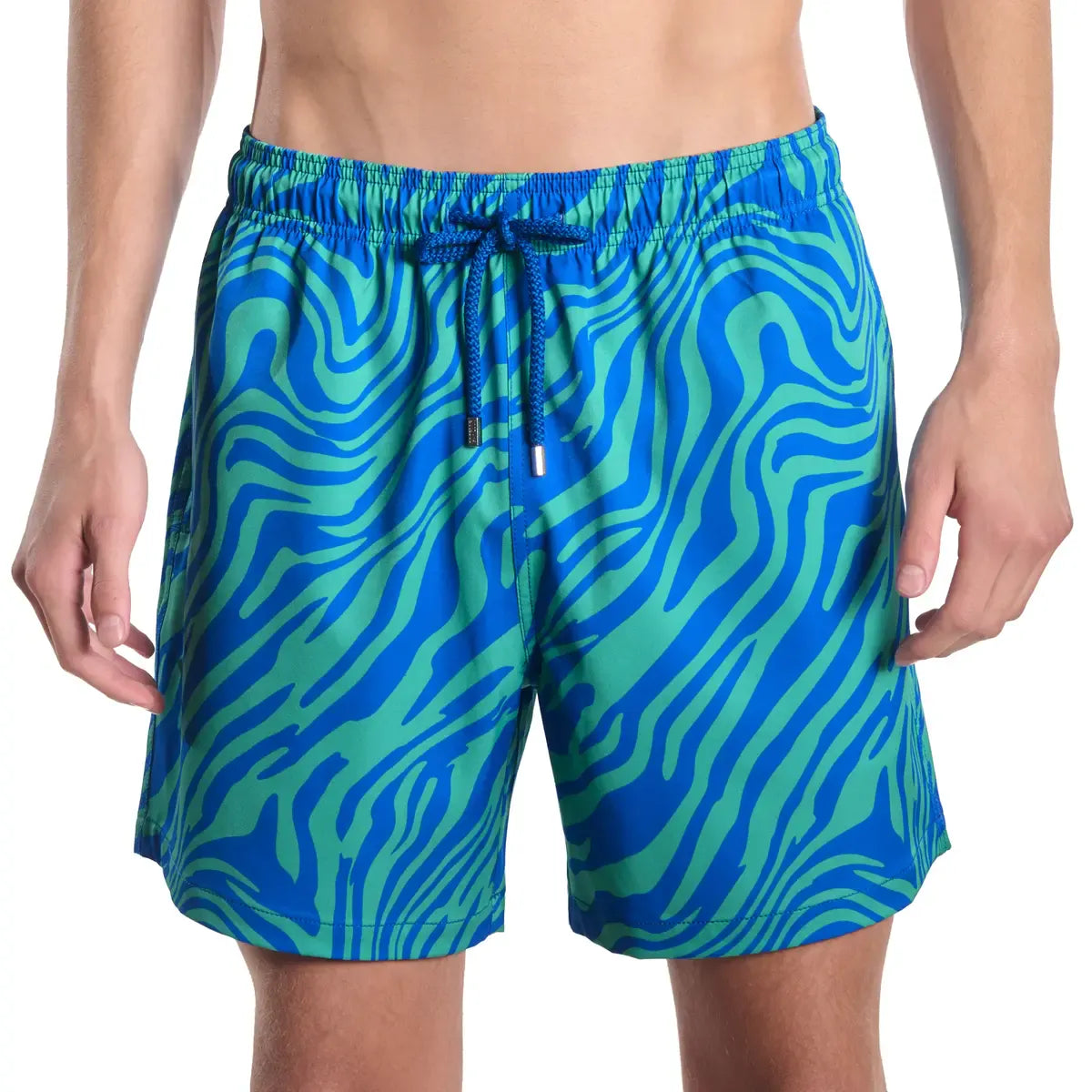 Shorts híbridos Capelle Miami