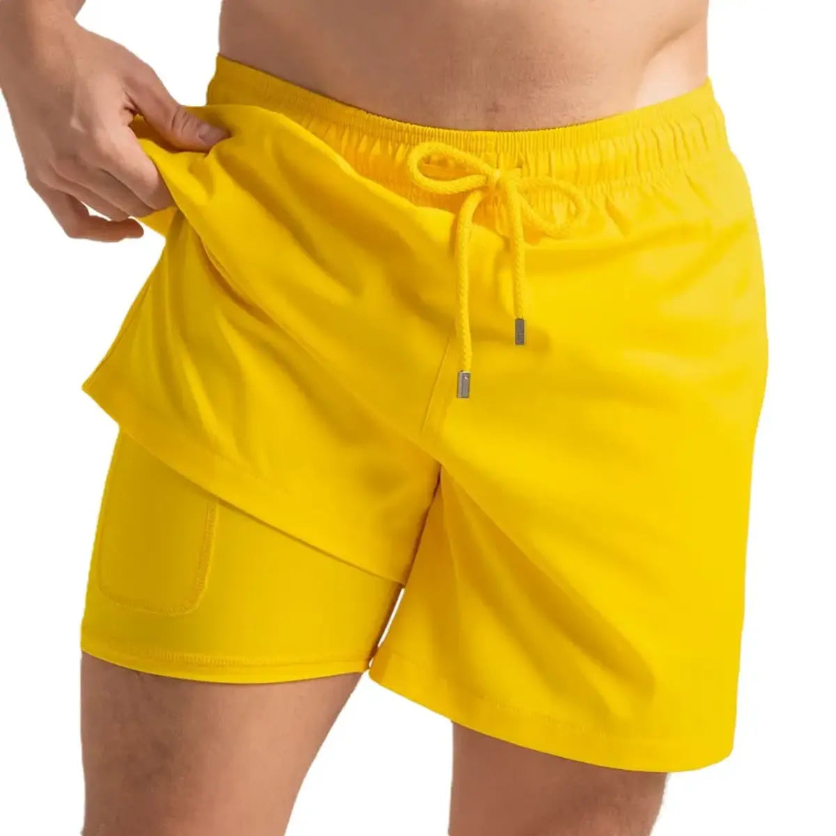 Capelle Miami Hybrid-Shorts