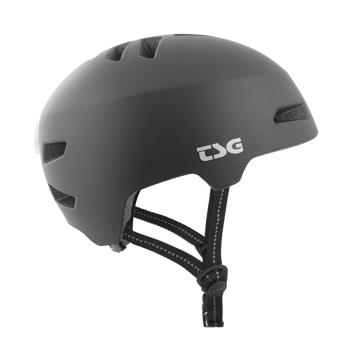 Zeitbike Status Helm