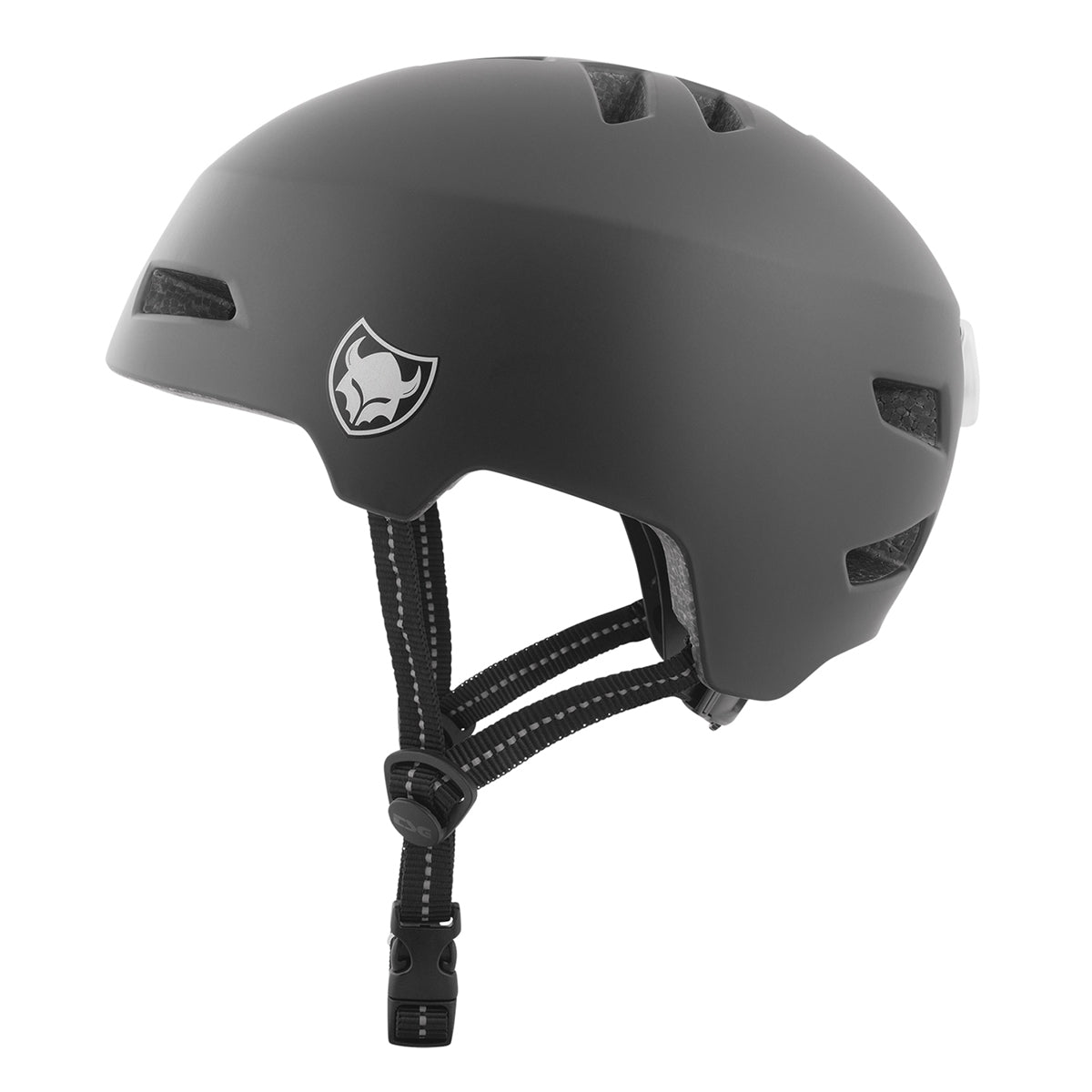 Zeitbike Status Helm