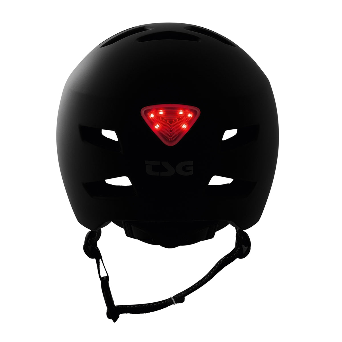 Zeitbike Status Helm