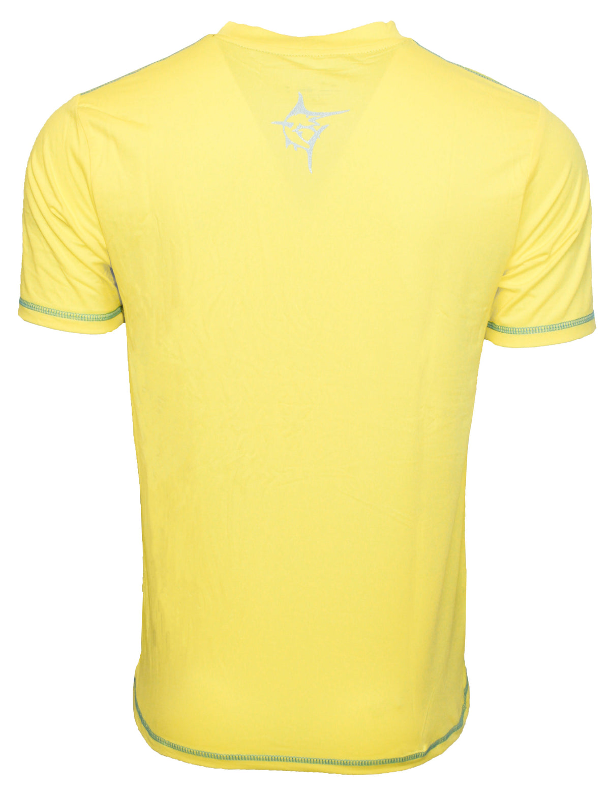 White Water Life Grander Short Sleeve Performance Tee