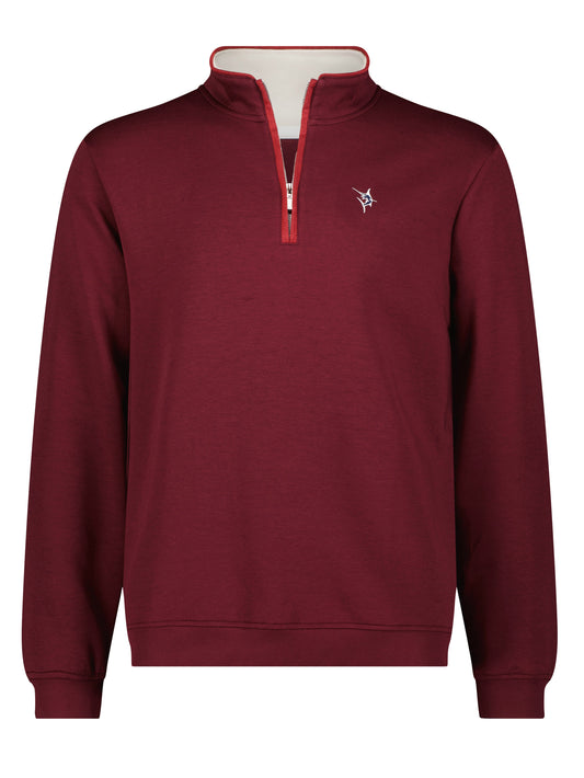 White Water Life Turnberry Quarter Zip
