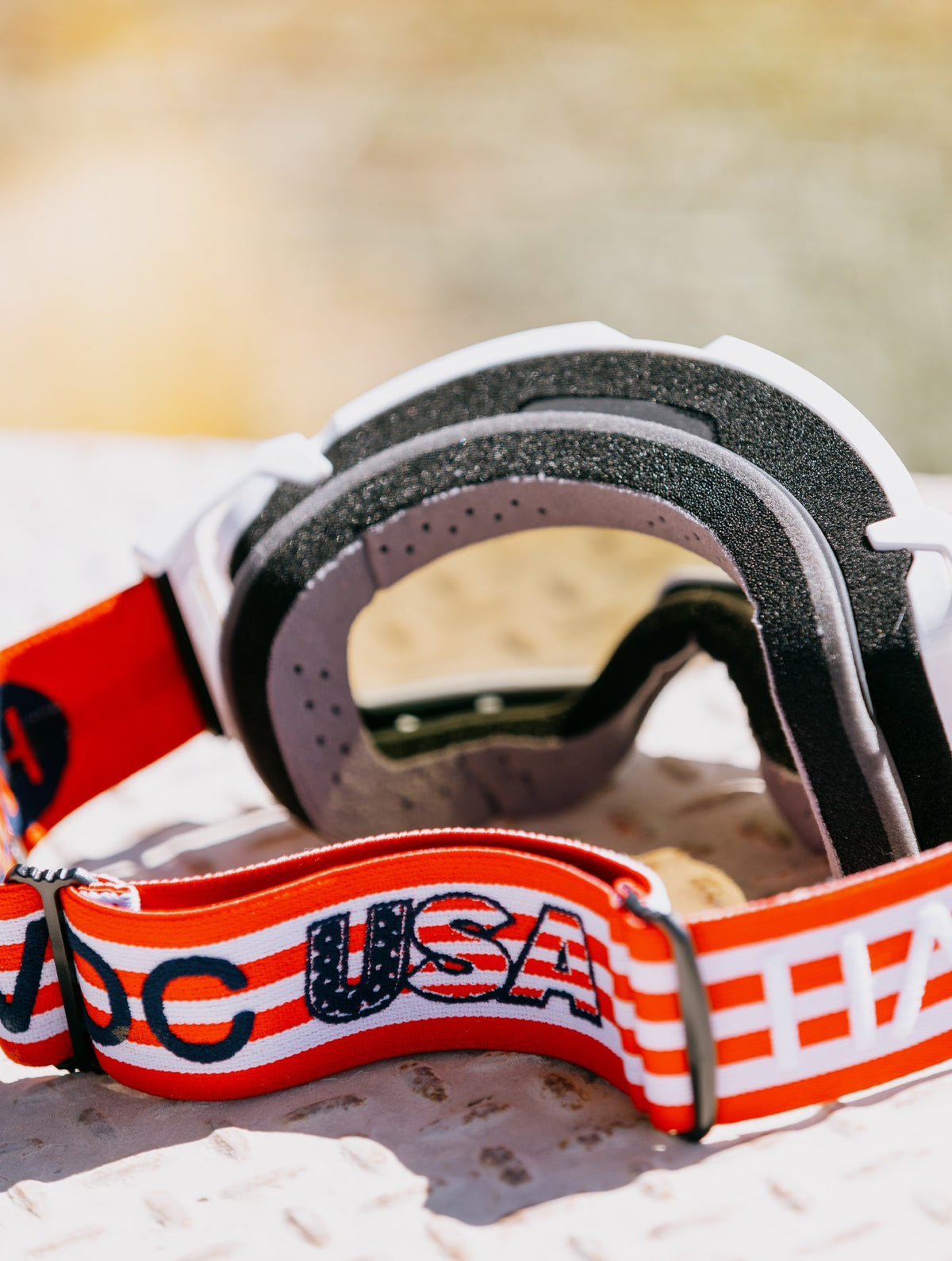 Havoc Patriot Helios Schutzbrille