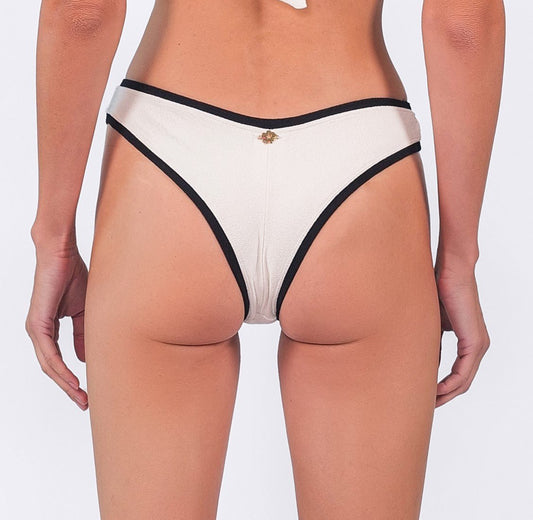Parte inferior de bikini Acqua De Luxe Valencia