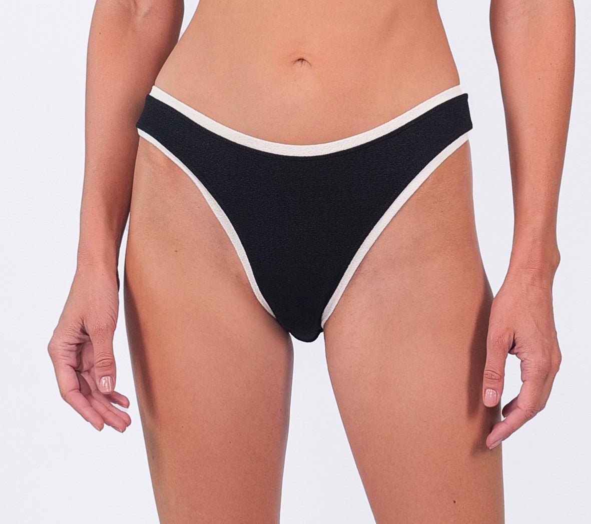 Parte inferior de bikini Acqua De Luxe Valencia
