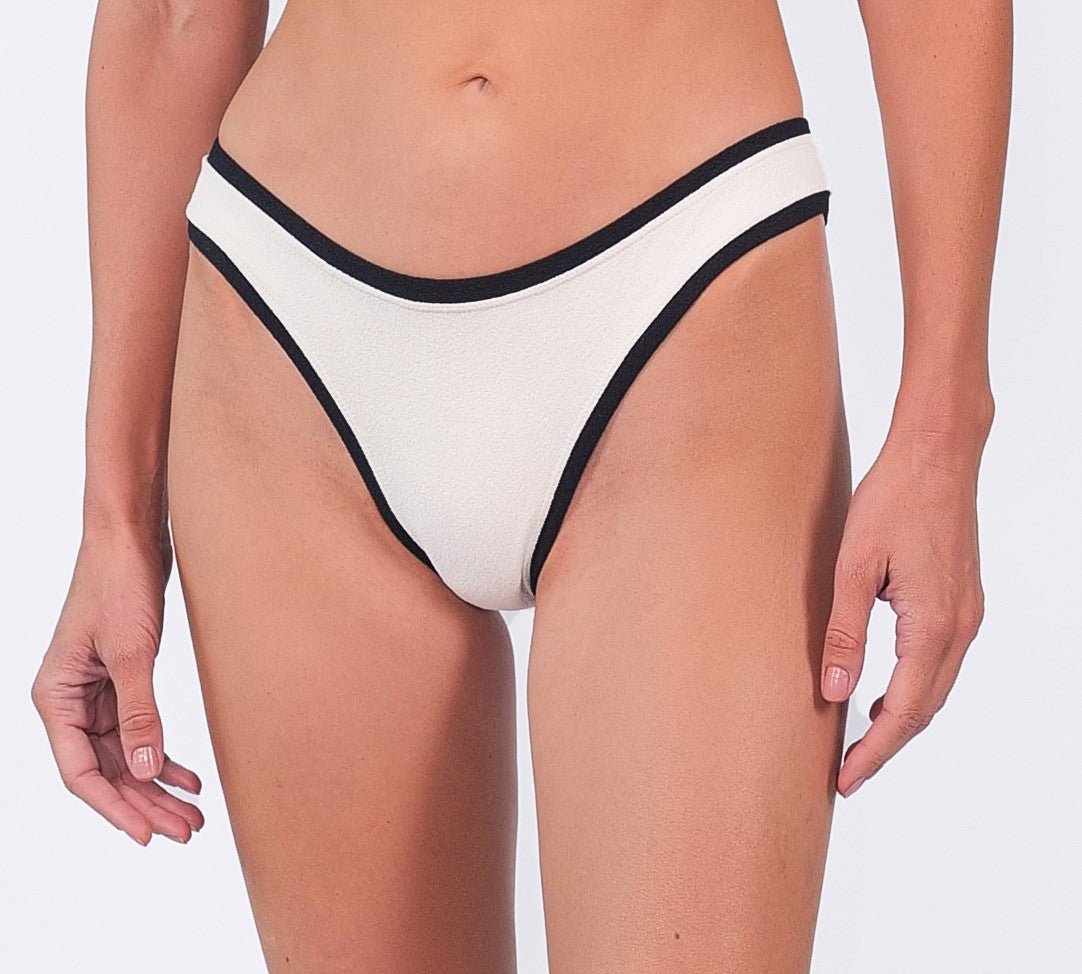 Parte inferior de bikini Acqua De Luxe Valencia