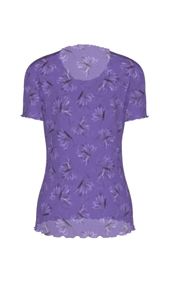 Camisa Voglia Daliah