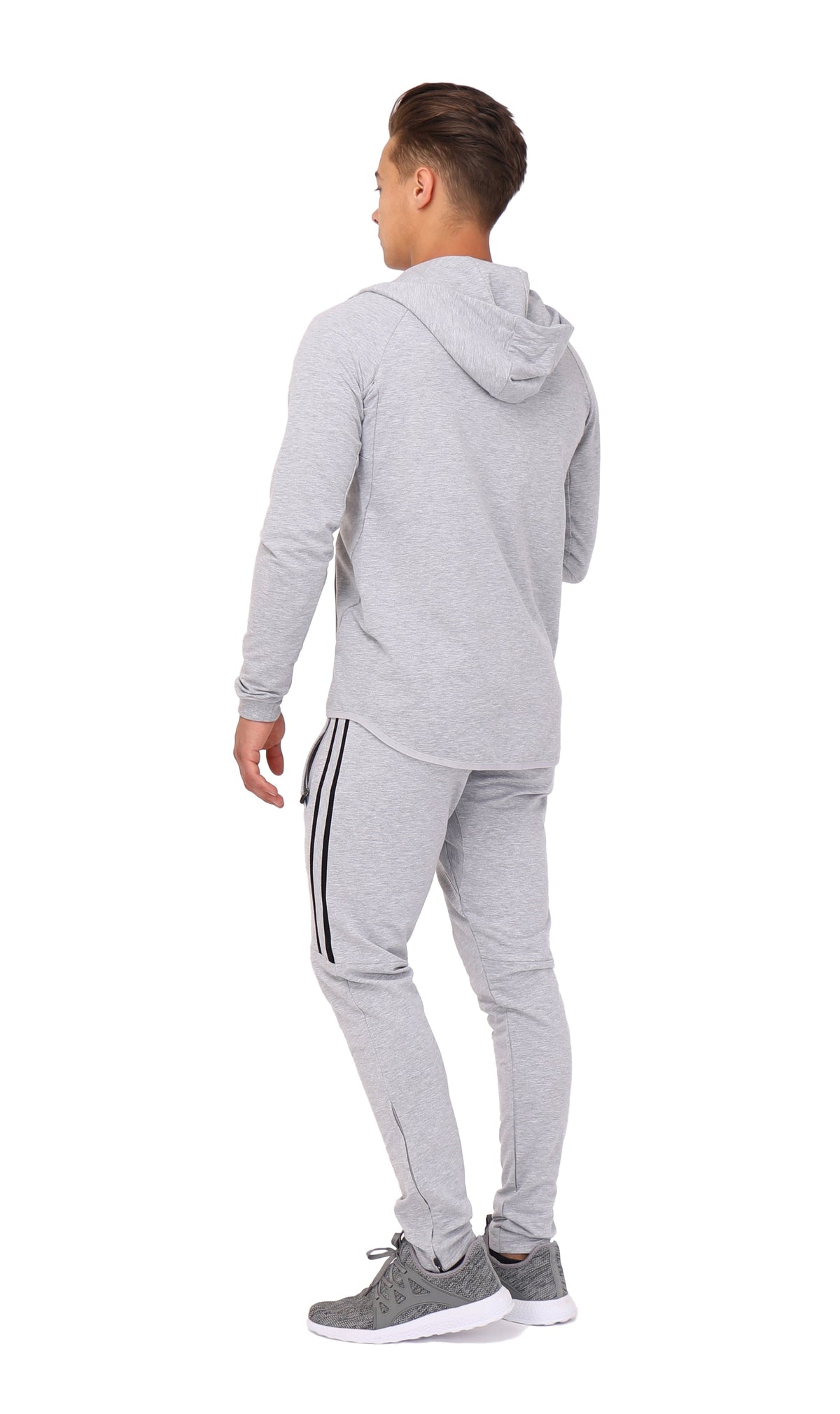 Scr Sportswear Men's All-Day Hoodie