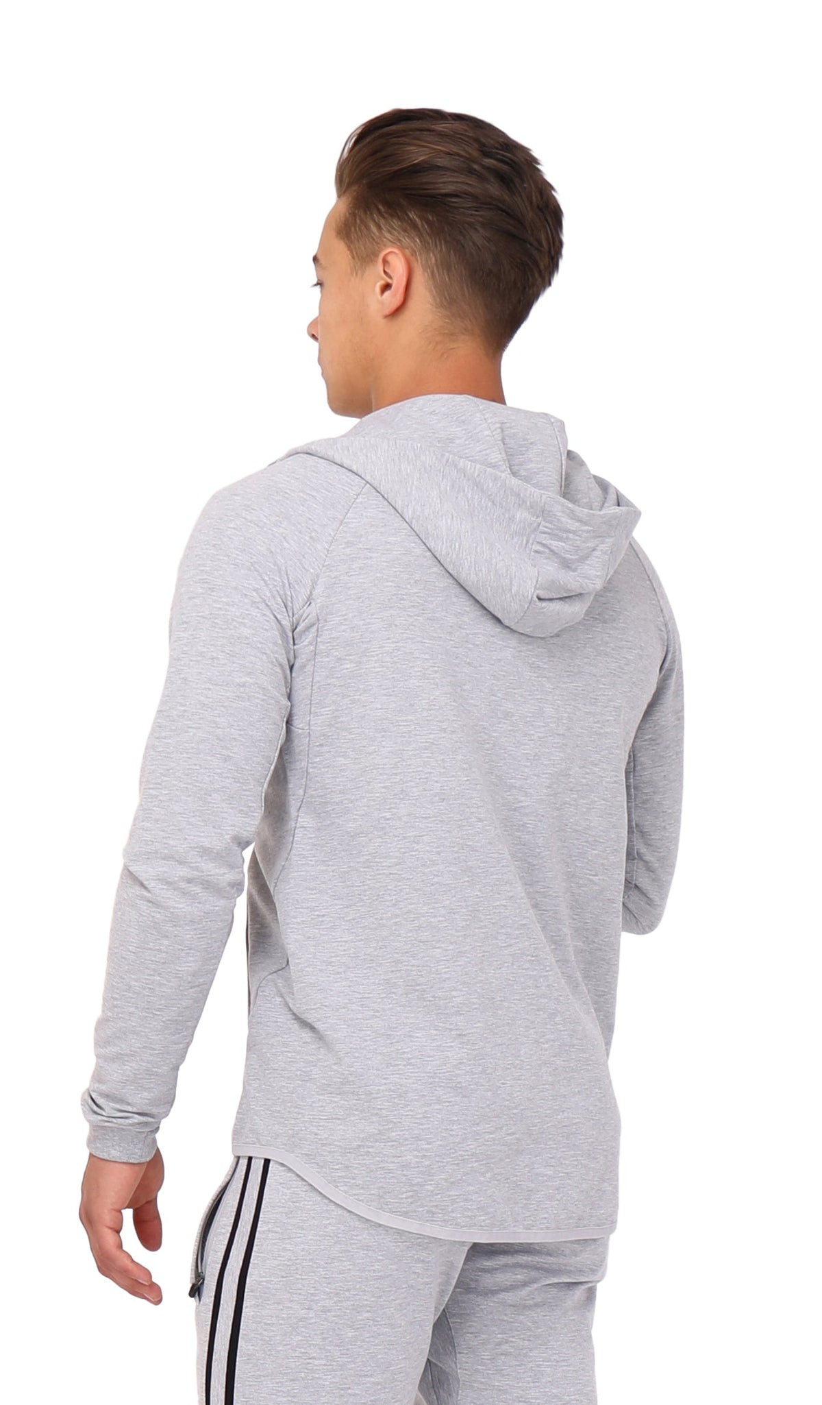 Scr Sportswear Men's All-Day Hoodie