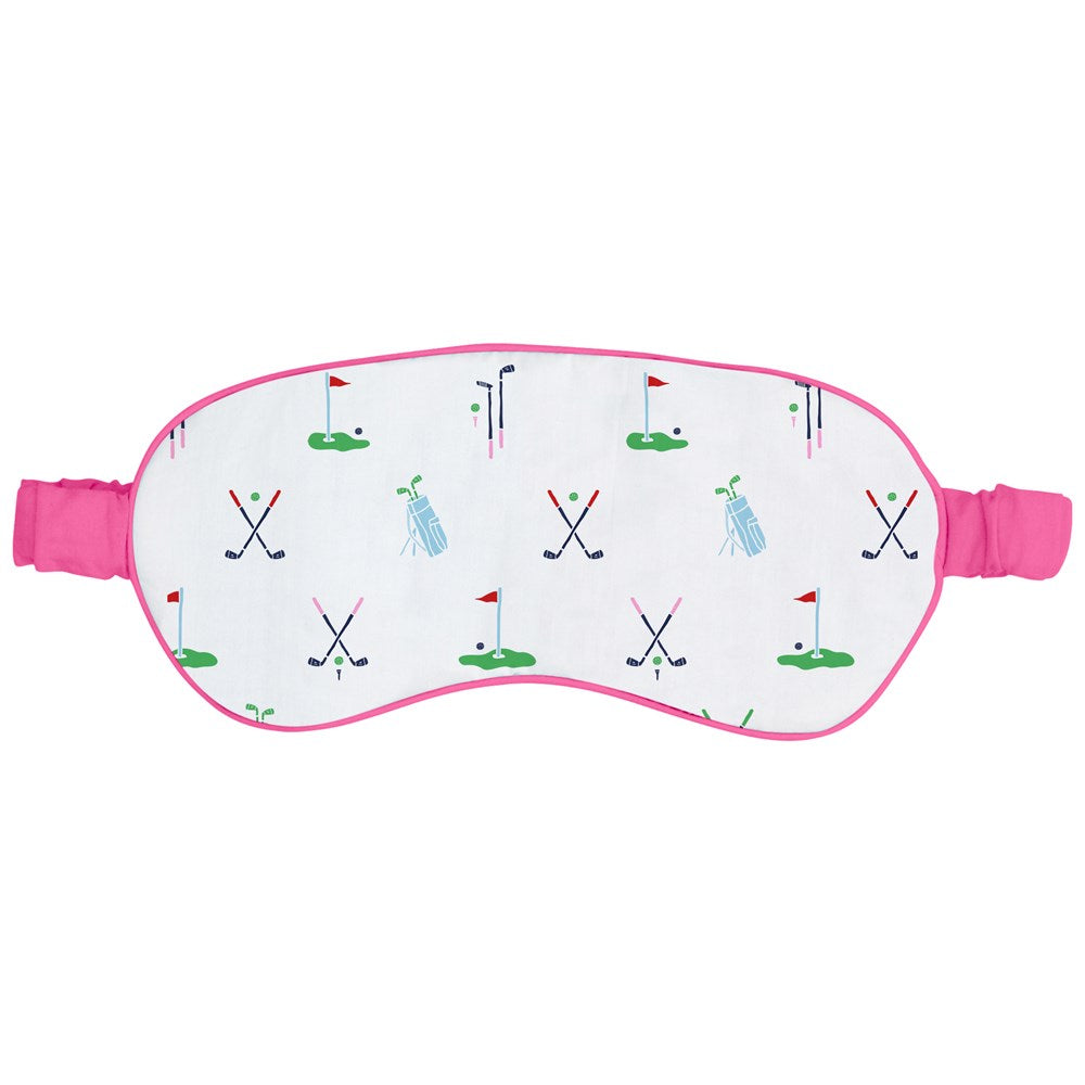 Sant and Abel - Sant and Abel Eye Mask
