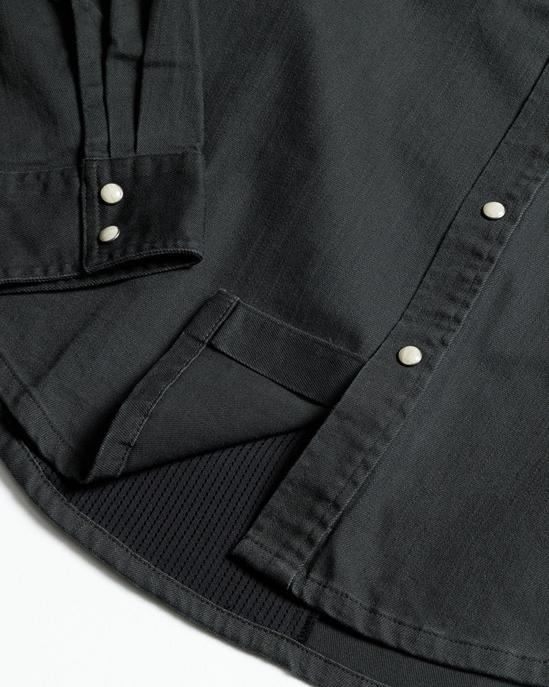 Camisa Earl de Off The Grid Surplus