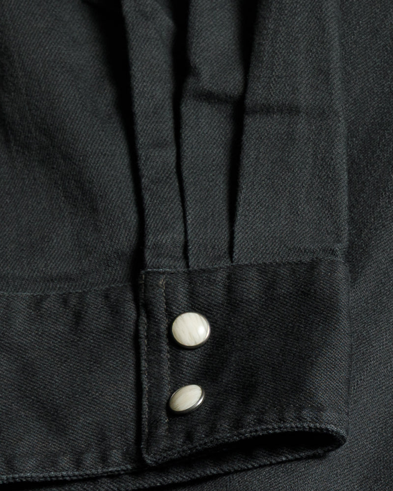 Camisa Earl de Off The Grid Surplus